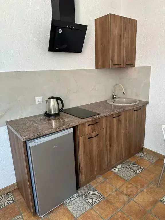 1-к кв. Крым, Феодосия муниципальный округ, с. Береговое ул. ... - Фото 2