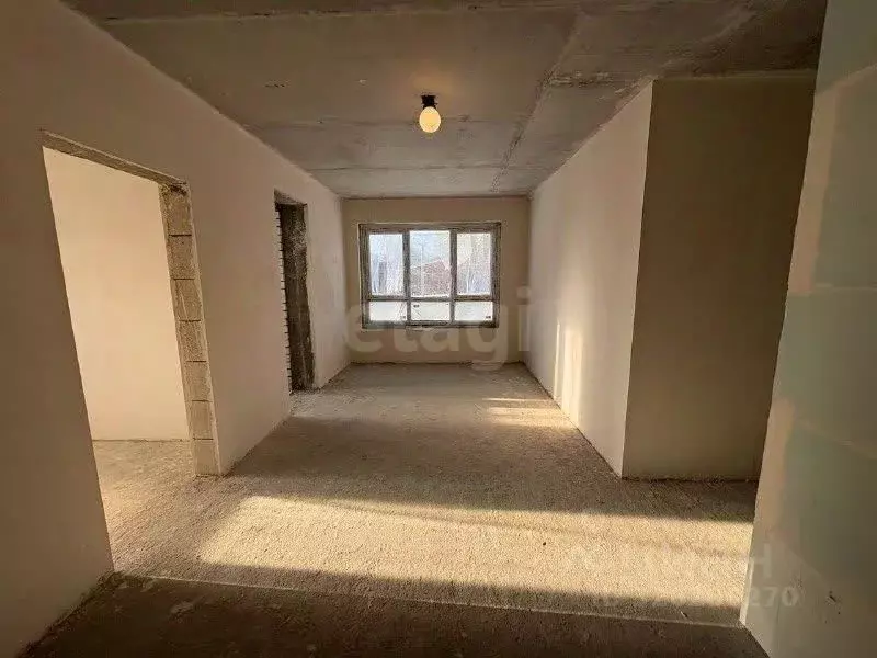 2-к кв. Калужская область, Калуга Новая ул., 47/3 (61.08 м) - Фото 1