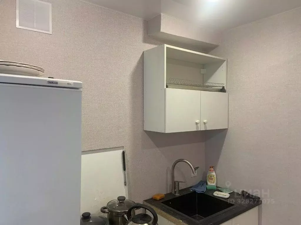 1-к кв. Волгоградская область, Волгоград Пражская ул., 17 (32.3 м) - Фото 2