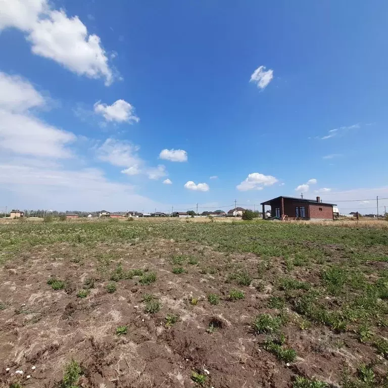 Участок в Ростовская область, Аксайский район, Щепкинское с/пос, ... - Фото 1