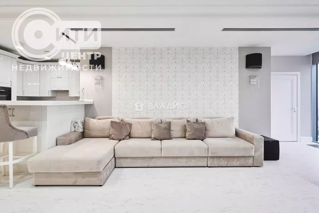 3-к кв. Воронежская область, Воронеж ул. Куколкина, 18 (147.0 м) - Фото 2