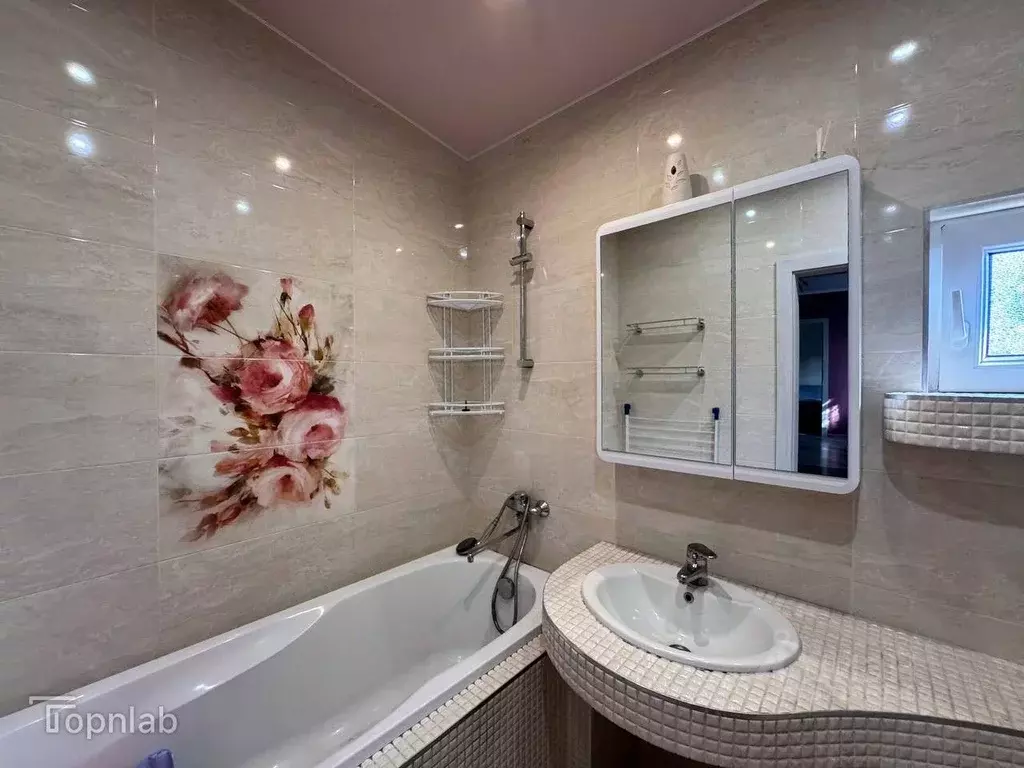 3-к кв. Калининградская область, Светлогорский городской округ, пос. ... - Фото 2