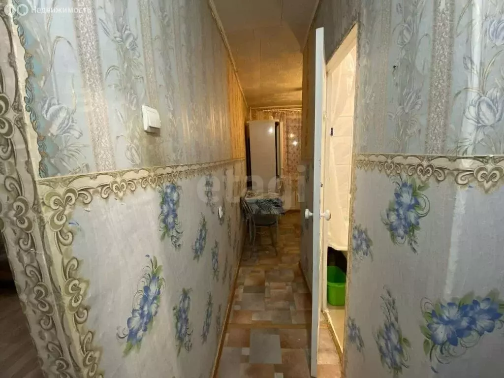1-комнатная квартира: Чернушка, Юбилейная улица, 1 (30.5 м) - Фото 1