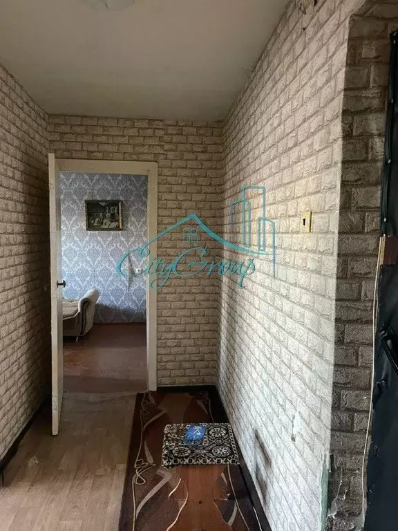 2-к кв. Оренбургская область, Ясный ул. Ленина, 10 (45.0 м) - Фото 1