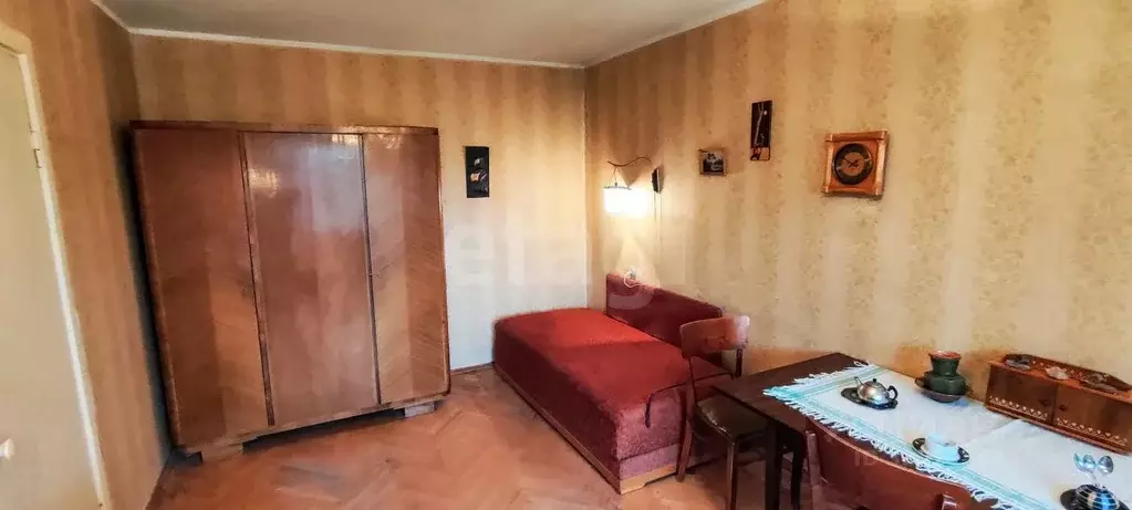 1-к кв. Московская область, Жуковский ул. Набережная Циолковского, 24 ... - Фото 1