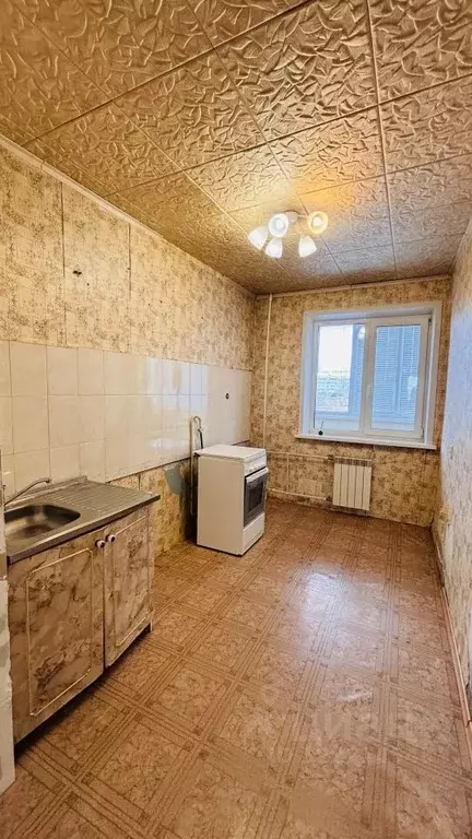 3-к кв. Ульяновская область, Ульяновск ул. Любови Шевцовой, 55А (70.72 ... - Фото 2