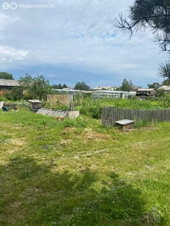 Участок в Птичник, Большая улица (22 м) - Фото 0