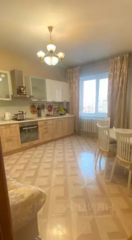 3-к кв. Бурятия, Улан-Удэ ул. Бабушкина, 13А (135.5 м) - Фото 2