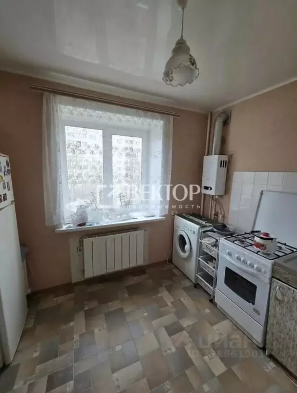 2-к кв. Ивановская область, Иваново Велижская ул., 70 (60.0 м) - Фото 2