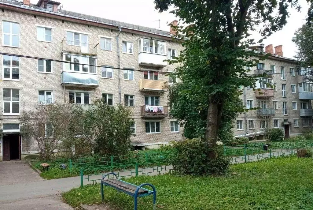 Квартира, 1 комната, 30.4 м - Фото 0