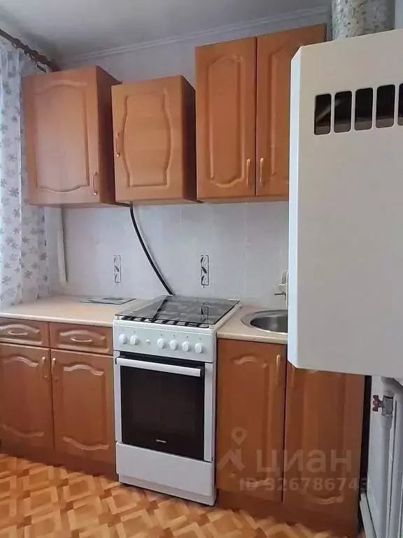 3-к кв. Ивановская область, Кохма ул. Машиностроительная, 18 (62.0 м) - Фото 1