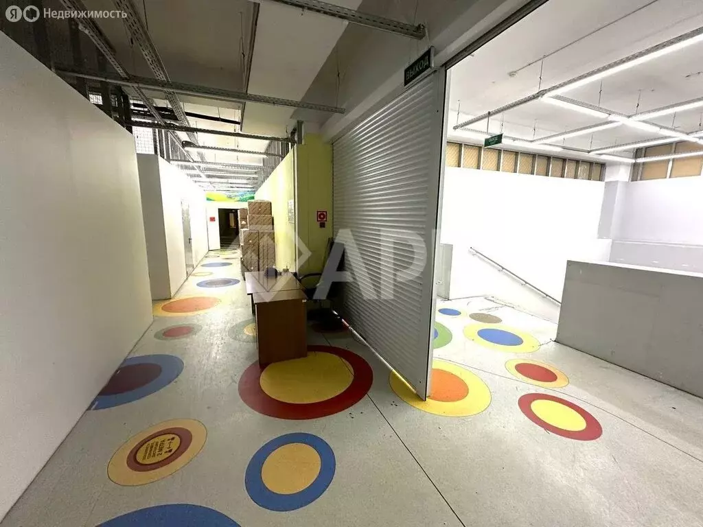 Производственное помещение (1100 м) - Фото 1