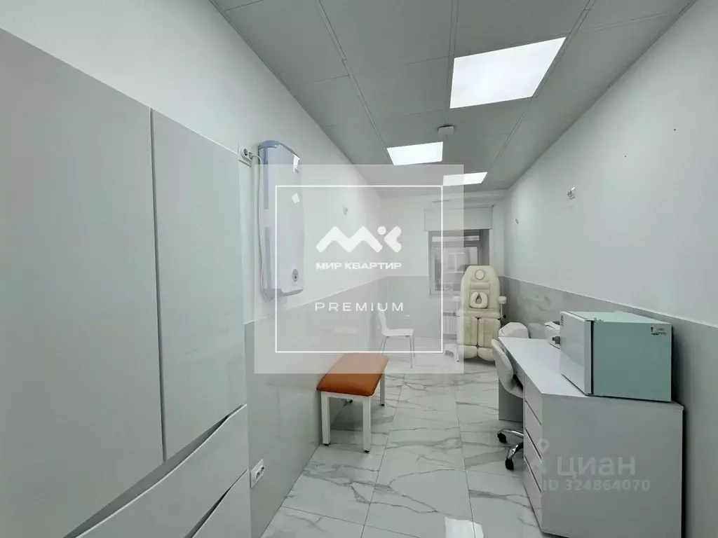 Помещение свободного назначения в Санкт-Петербург 2-я Советская ул., ... - Фото 0