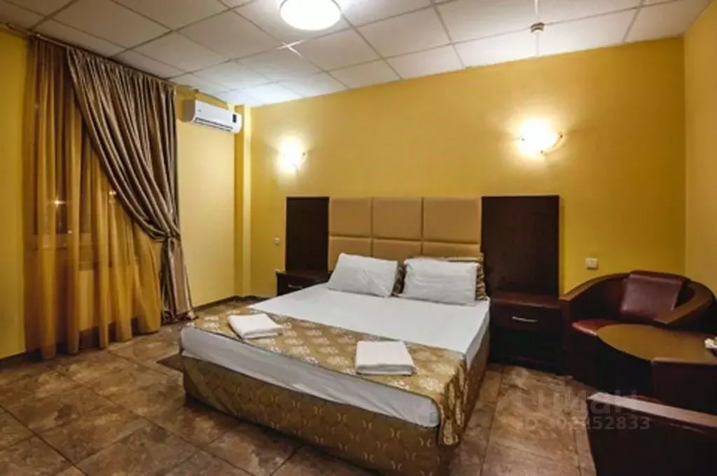 Комната Краснодарский край, Краснодар Фестивальный мкр, ул. Имени ... - Фото 1