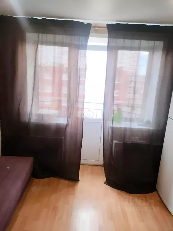 Студия Самарская область, Тольятти Калмыцкая ул., 29 (19.7 м) - Фото 0