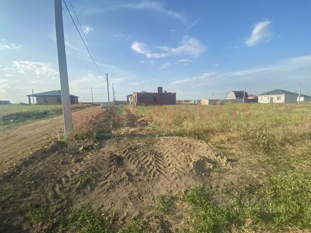 Участок в Ростовская область, Аксайский район, Щепкинское с/пос, пос. ... - Фото 2