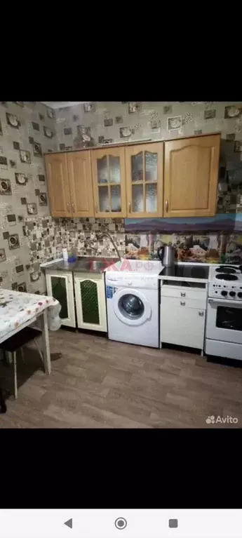 2-к. квартира, 25 м, 2/5 эт. - Фото 0
