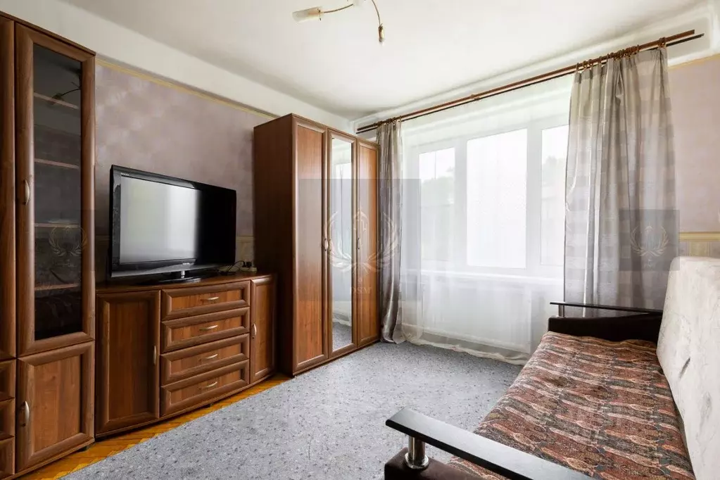 1-к кв. Санкт-Петербург Новочеркасский просп., 12К1 (31.4 м) - Фото 0