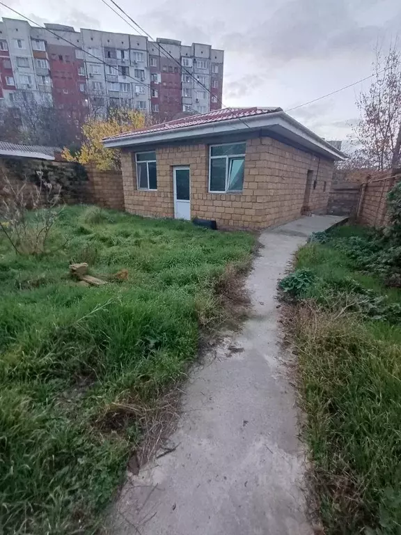 Дом в Крым, Симферополь ул. Дорожная (70 м) - Фото 2