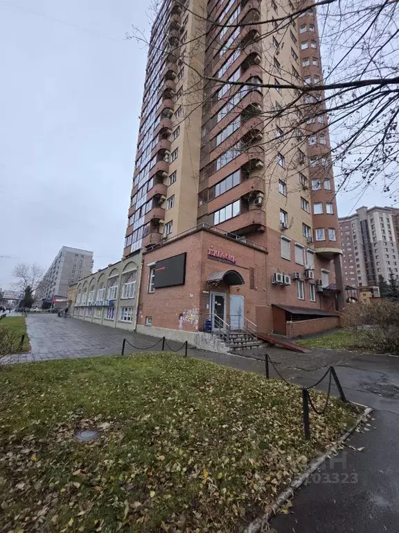 Помещение свободного назначения в Новосибирская область, Новосибирск ... - Фото 2