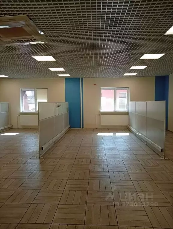 Офис в Москва Марксистская ул., 3С2 (572 м) - Фото 1