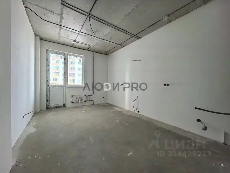 2-к кв. Саратовская область, Энгельс Пристанская ул., 85/1 (63.1 м) - Фото 2