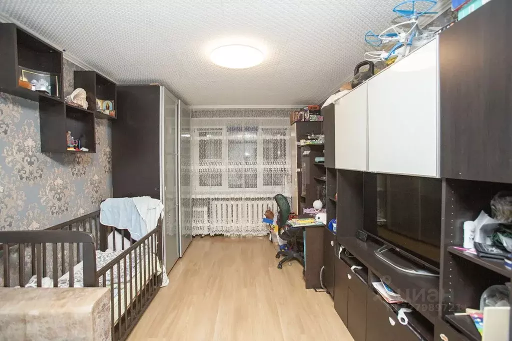 2-к кв. Нижегородская область, Нижний Новгород Мончегорский мкр, ул. ... - Фото 2