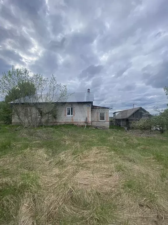 Дом 98 м на участке 16 сот. - Фото 1