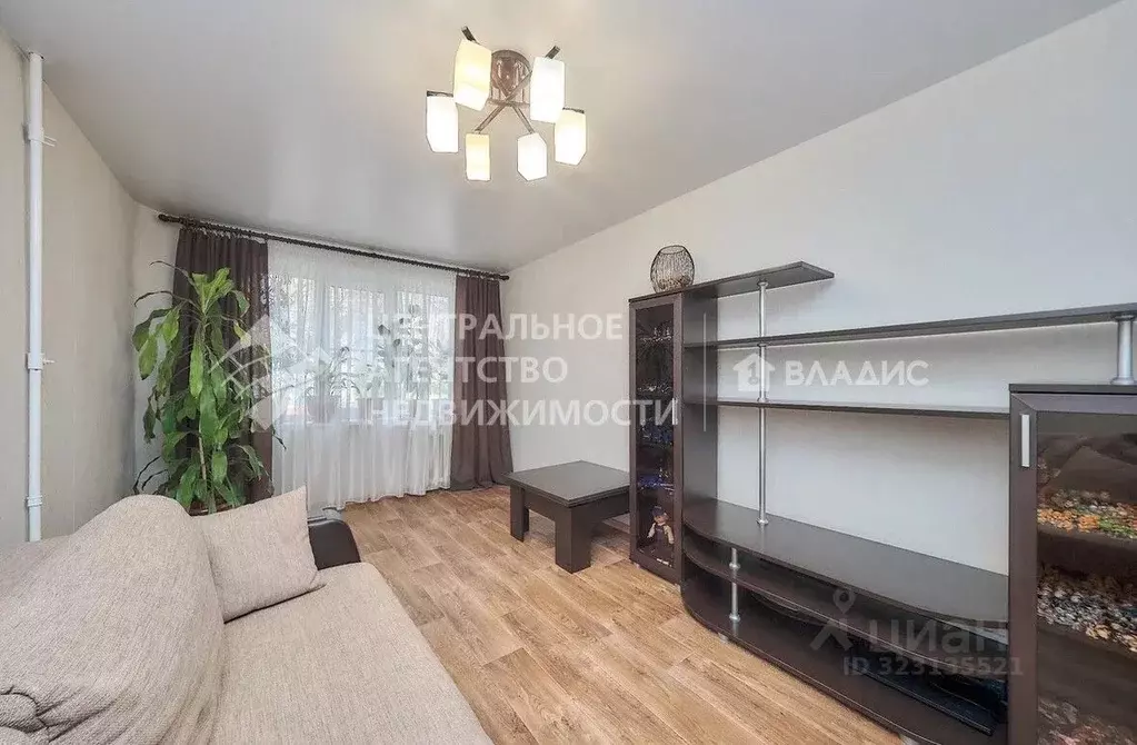 2-к кв. Рязанская область, Рязань Песочня тер., ул. Зубковой, 31к1 ... - Фото 1