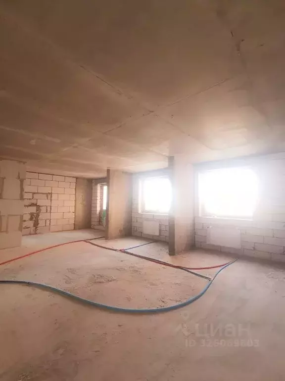 2-к кв. Московская область, Дмитров Имени В.Н. Махалина мкр, 39 (54.0 ... - Фото 2