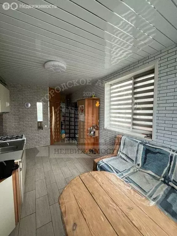 Дом в Кондрово, 2-я улица Стефанова, 56 (90 м) - Фото 0