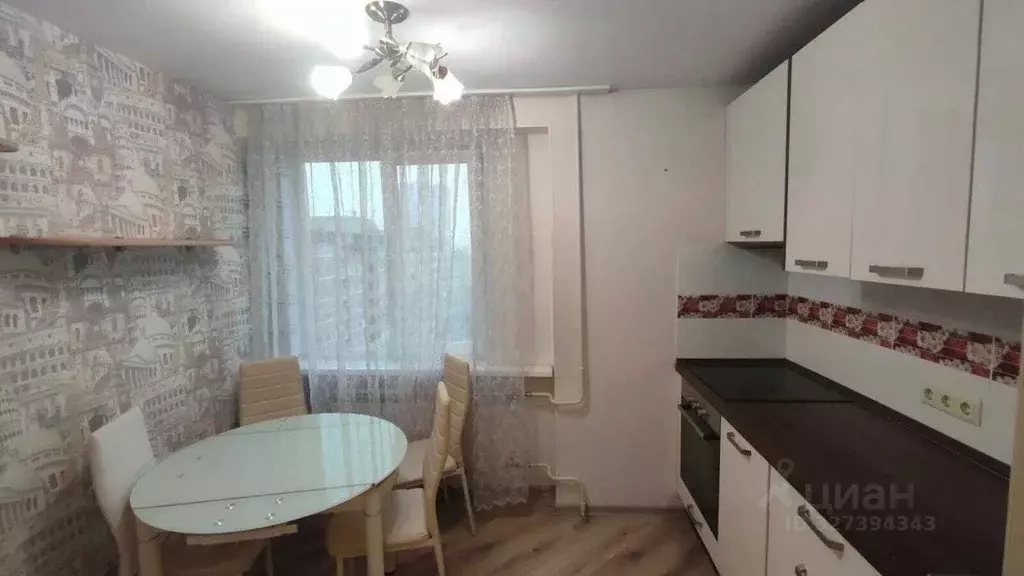 1-к кв. Свердловская область, Екатеринбург Юго-Западный жилрайон, бул. ... - Фото 1