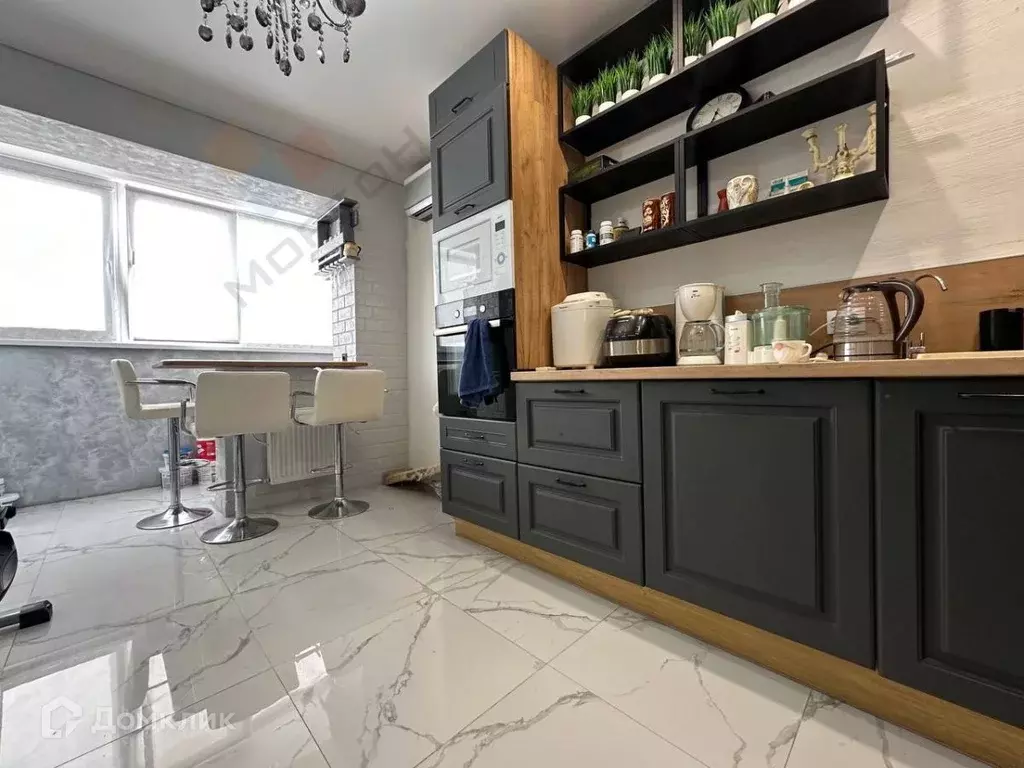 Продаётся 2-к квартира, 65.4 м - Фото 0
