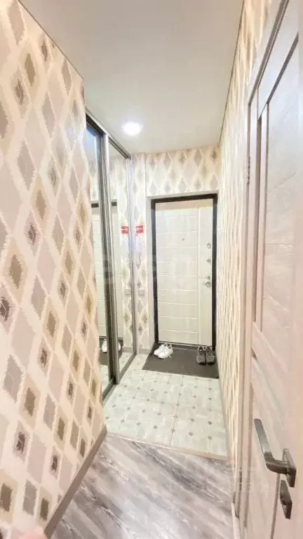 1-к кв. Саратовская область, Саратов Лунная ул., 30А (38.1 м) - Фото 1