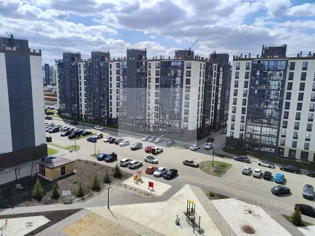2-к кв. Челябинская область, Челябинский городской округ, пос. ... - Фото 0