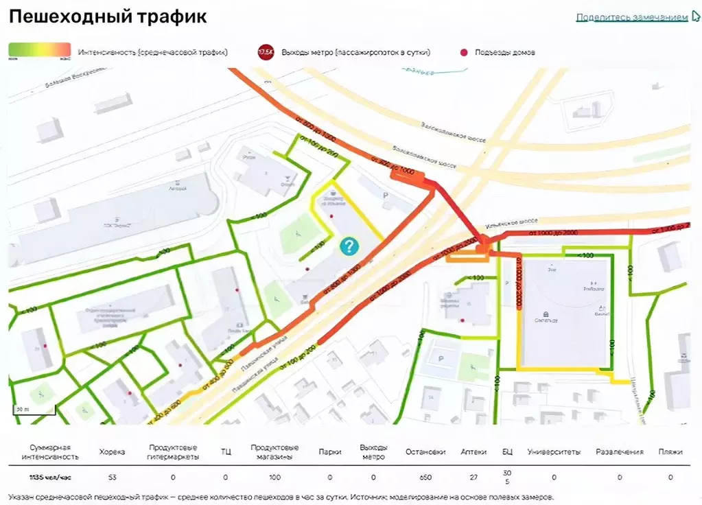 Помещение свободного назначения в Московская область, Красногорск ... - Фото 1