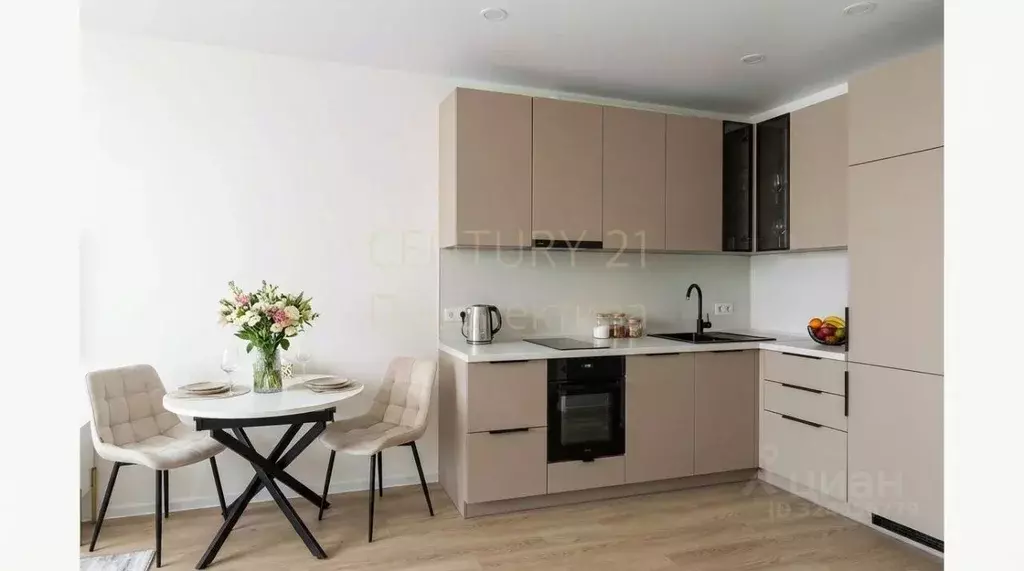 2-к кв. Москва Люблинская ул., 72Ак1 (32.1 м) - Фото 2