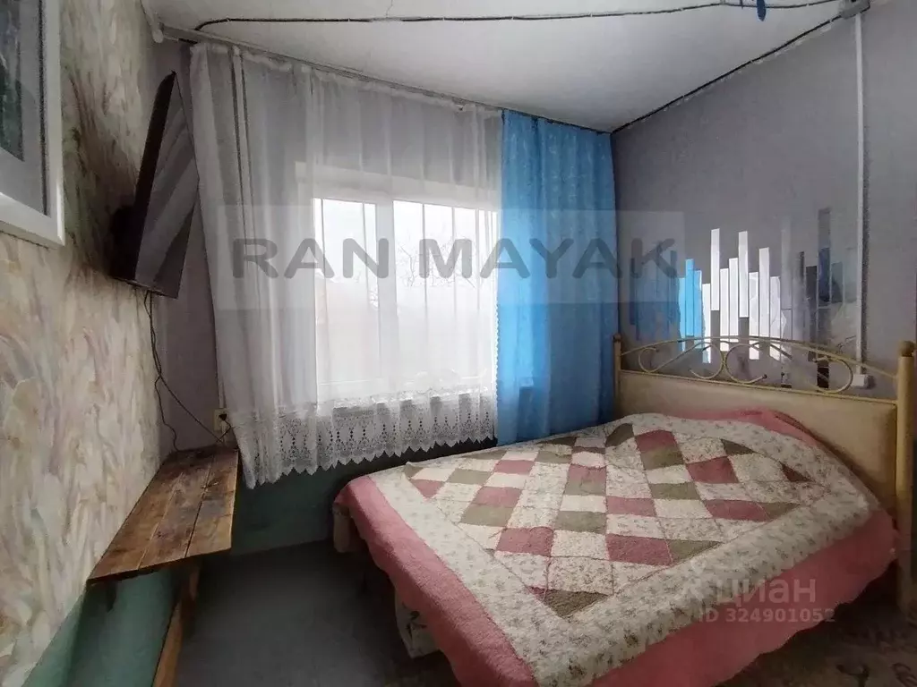 Дом в Адыгея, Майкоп Птицевод СДТ,  (115 м) - Фото 2