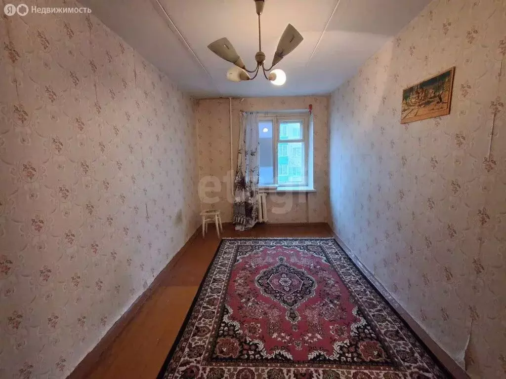 2-комнатная квартира: Стерлитамак, проспект Октября, 12 (44.5 м) - Фото 2