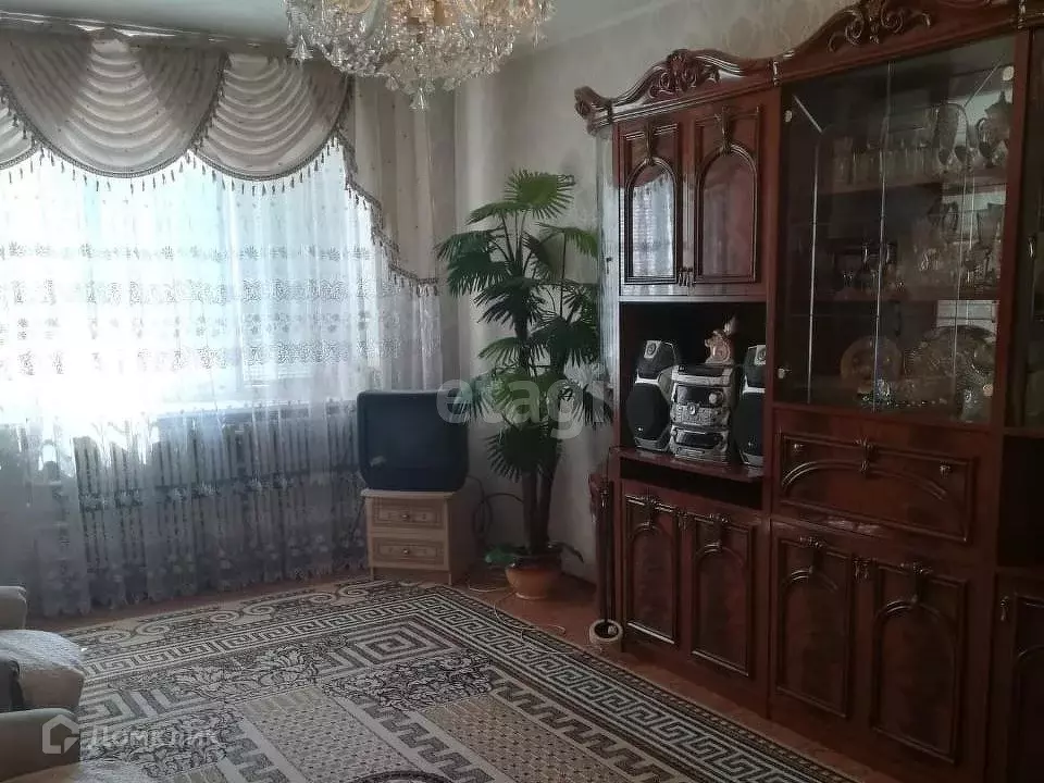 Продаётся 2-к квартира, 65.8 м - Фото 0
