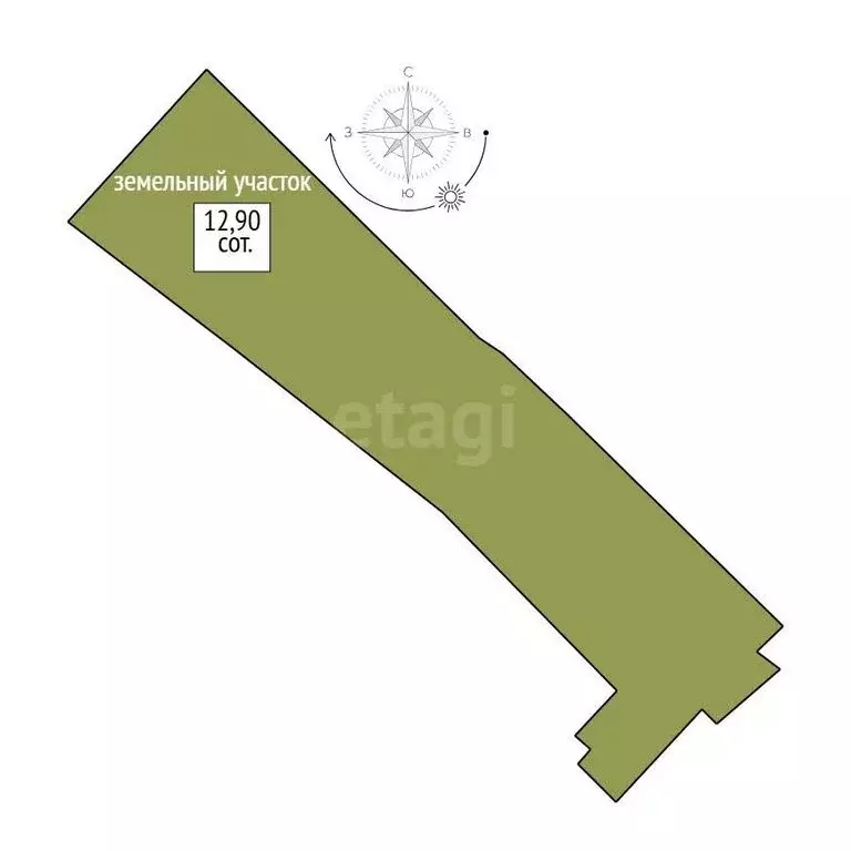 Дом в Свердловская область, Горноуральский муниципальный округ, село ... - Фото 1