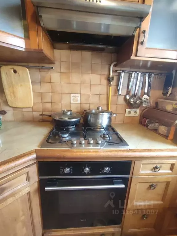 2-к кв. Севастополь ул. Челюскинцев, 32 (42.7 м) - Фото 1