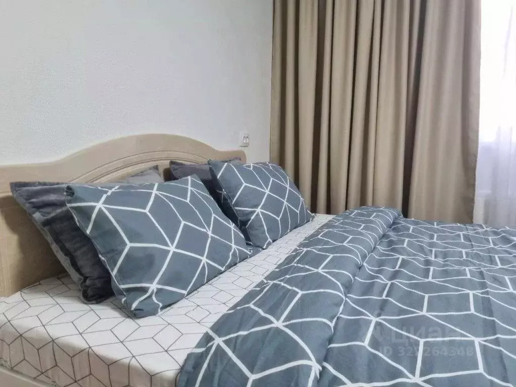 1-к кв. Свердловская область, Нижний Тагил Октябрьский просп., 28 ... - Фото 2