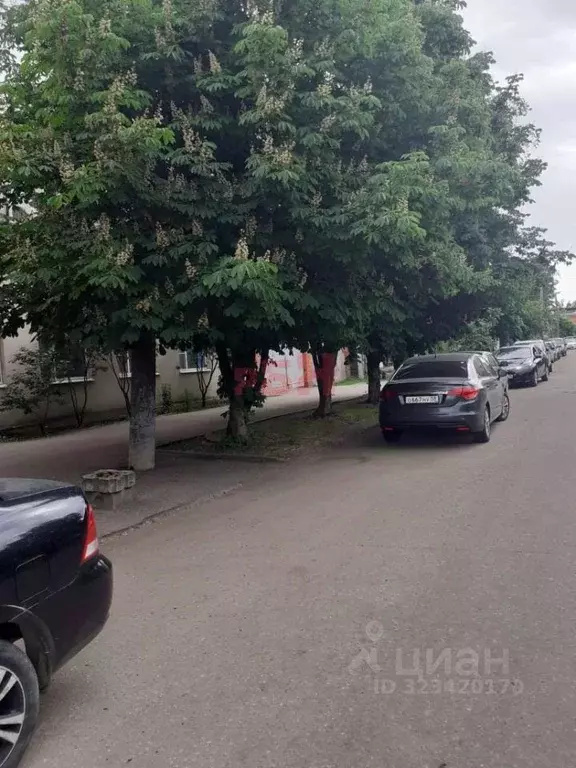 Офис в Пензенская область, Пенза ул. Старо-Черкасская (10 м) - Фото 1