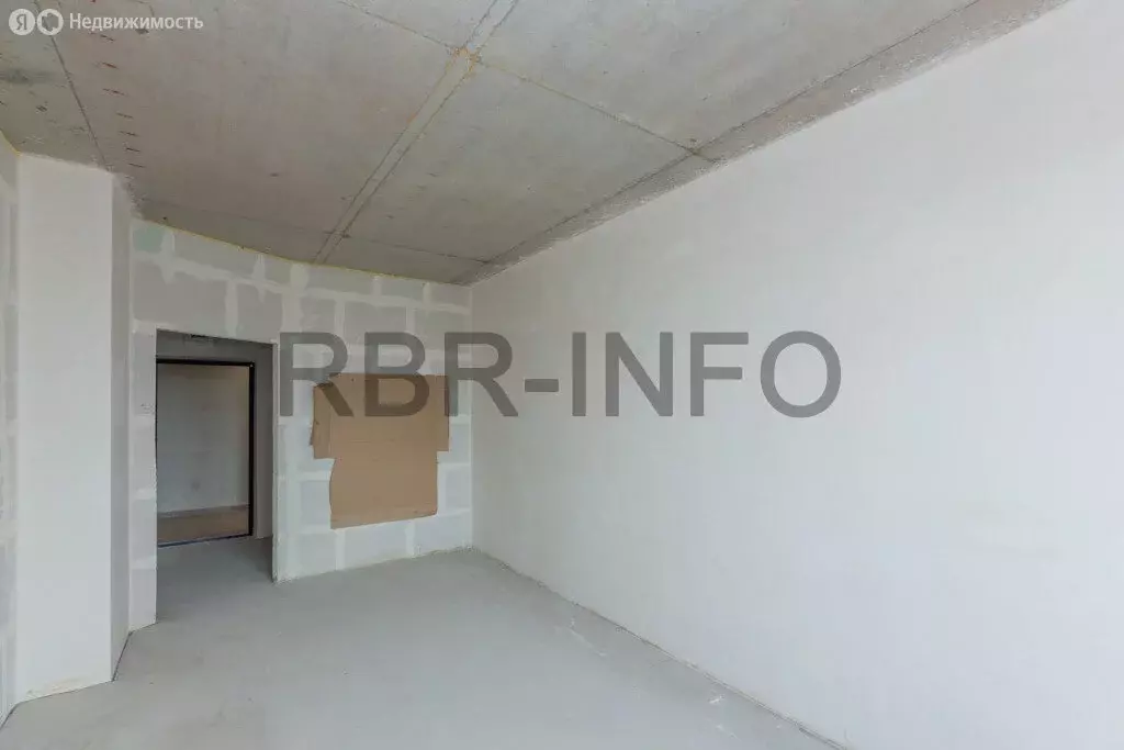 1-комнатная квартира: Ставрополь, улица Герцена, 147А (46.3 м) - Фото 1