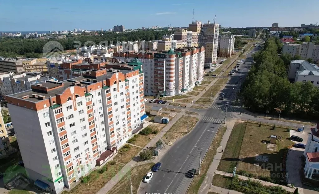Помещение свободного назначения в Чувашия, Чебоксары ул. Федора ... - Фото 0