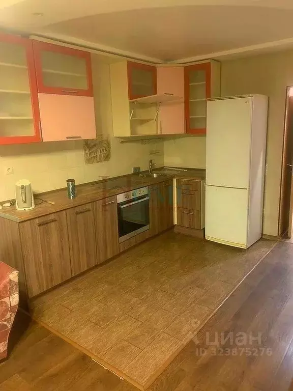 2-к кв. Новосибирская область, Новосибирск Рябиновая ул., 14/4 (44.0 ... - Фото 1