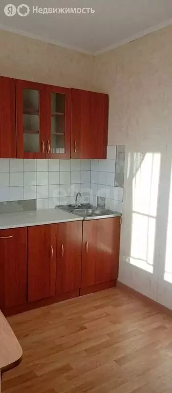 1-комнатная квартира: Бийск, улица Льнокомбинат, 16/2 (38.2 м) - Фото 2