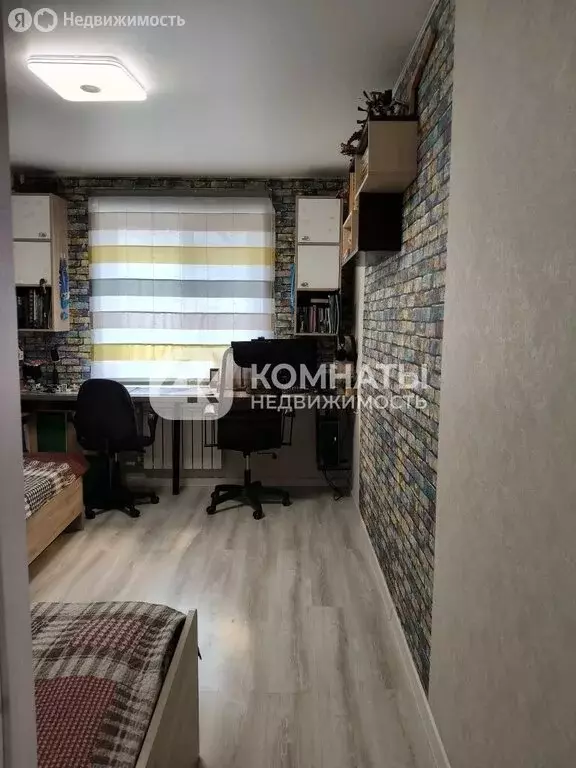 3-комнатная квартира: Воронеж, Ленинский проспект, 71 (69.1 м) - Фото 2