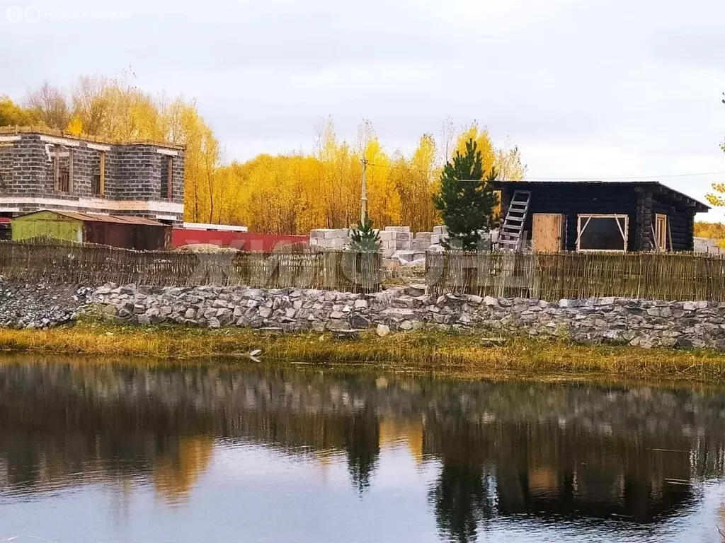 Участок в Новосибирск, Садовая улица (12.6 м) - Фото 1